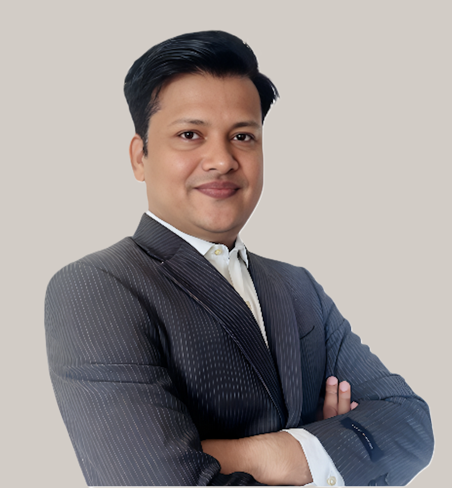 Indrajit Singh - CTO & Director of Engineering